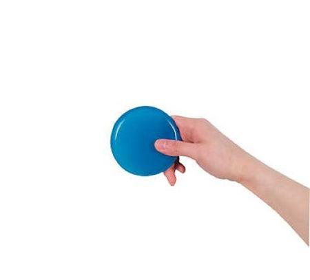 Plastic Mini Flying Saucers - 72/pkg.