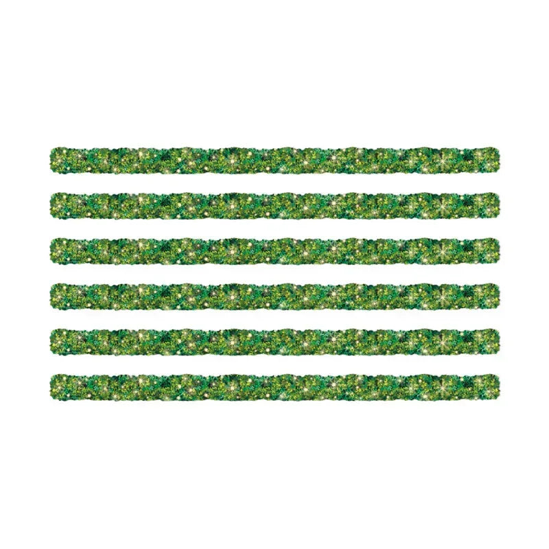 Curiosity Garden Twinkle Hedge Deco Trim&reg;, 37 Feet Per Pack, 6 Packs