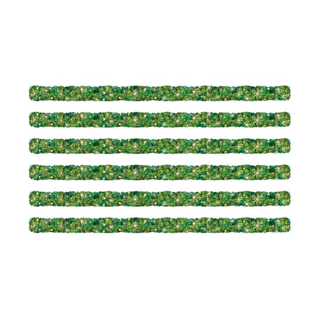 Curiosity Garden Twinkle Hedge Deco Trim&reg;, 37 Feet Per Pack, 6 Packs