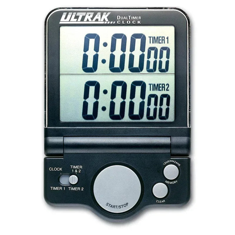 T-4 Jumbo Dual Timer