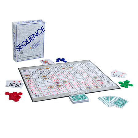 Sequence&reg; Game