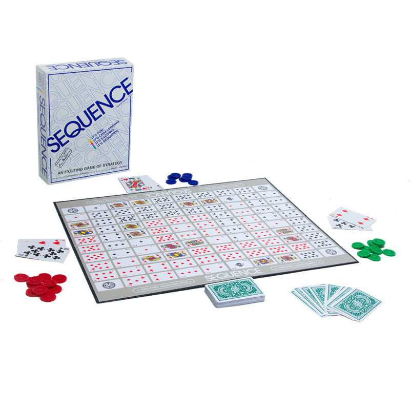 Sequence&reg; Game