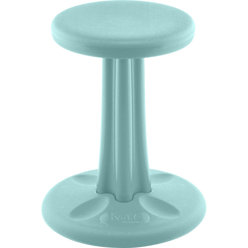 Junior Wobble Chair 16", Teal