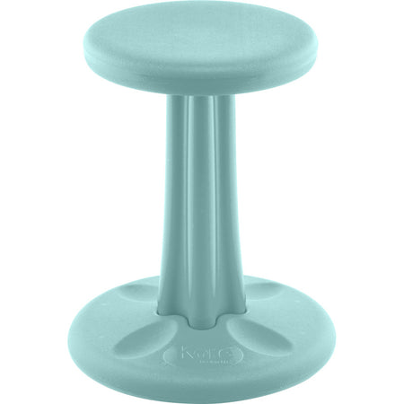 Junior Wobble Chair 16", Teal
