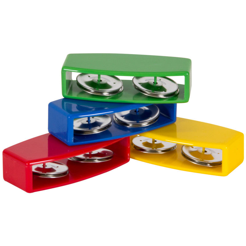 Palm Jingles, Set of 4