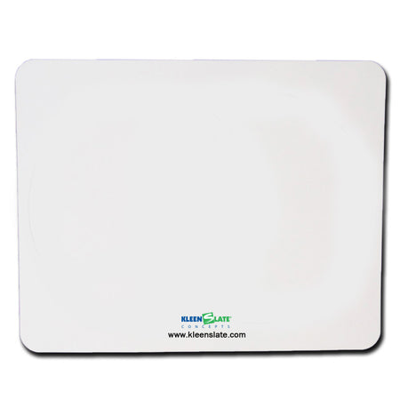 Rectangular Adhesive Blank Replacement Sheets, Pack of 8