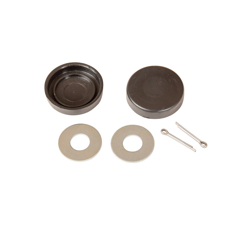 Winther Spare Part: Small Cap for Rear Wheel