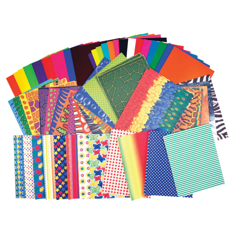 Preschool Paper Pack, 176 Sheets (R15325)