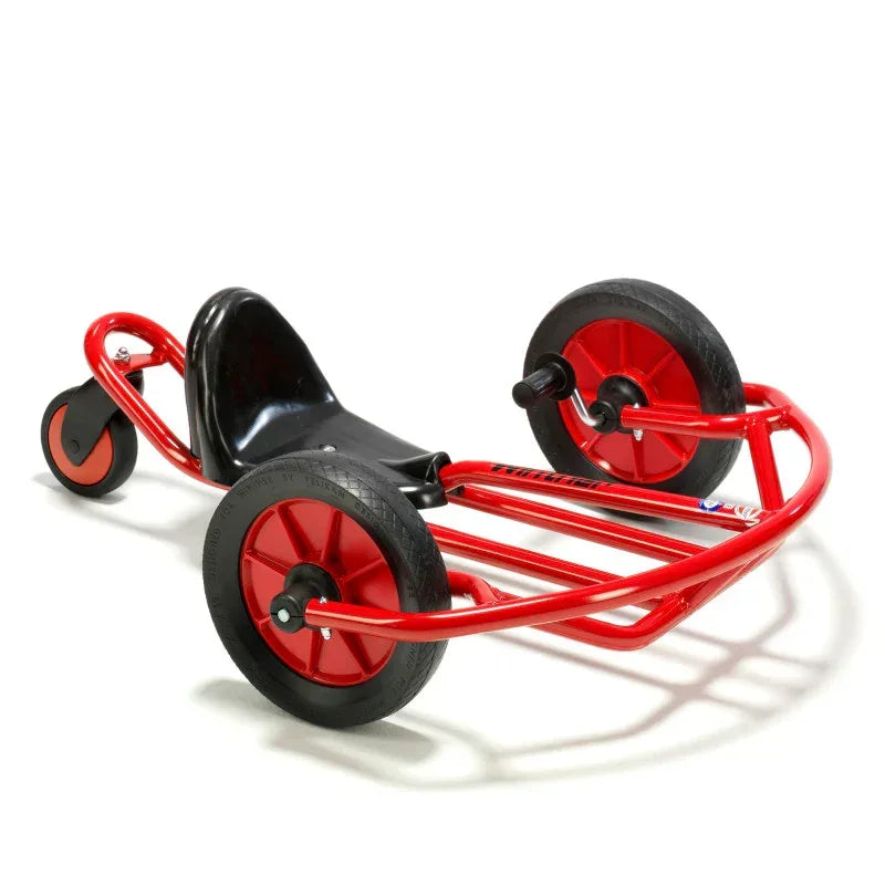 Swingcart&reg;, Ages 3-8