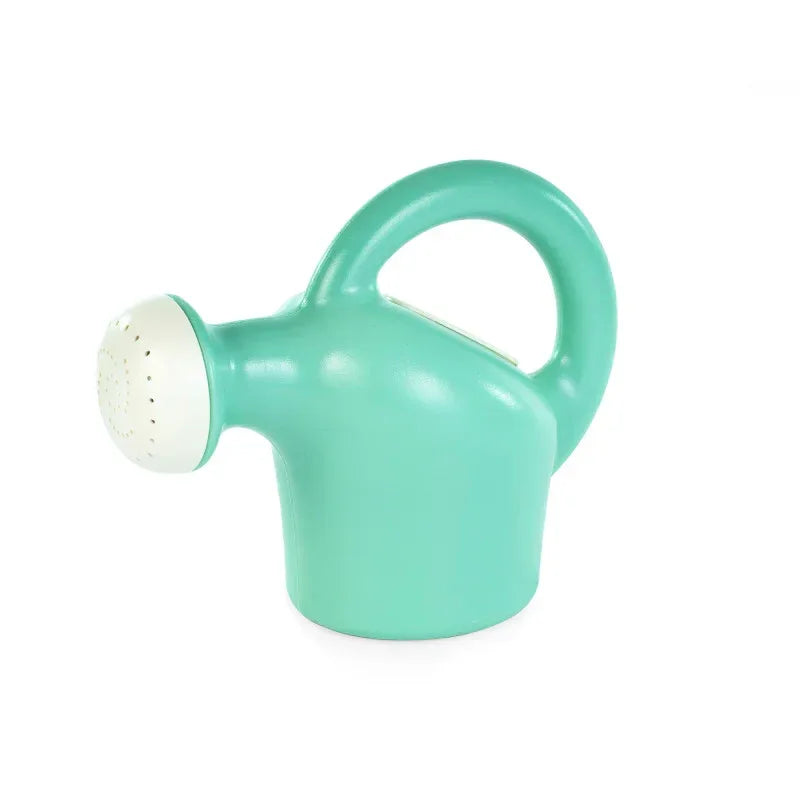 ECO Toy Watering Can, Turquoise