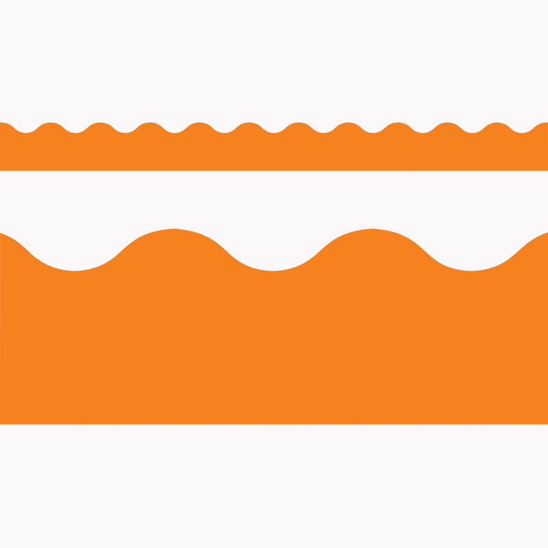 Orange Terrific TrimmersÂ®, 39 ft