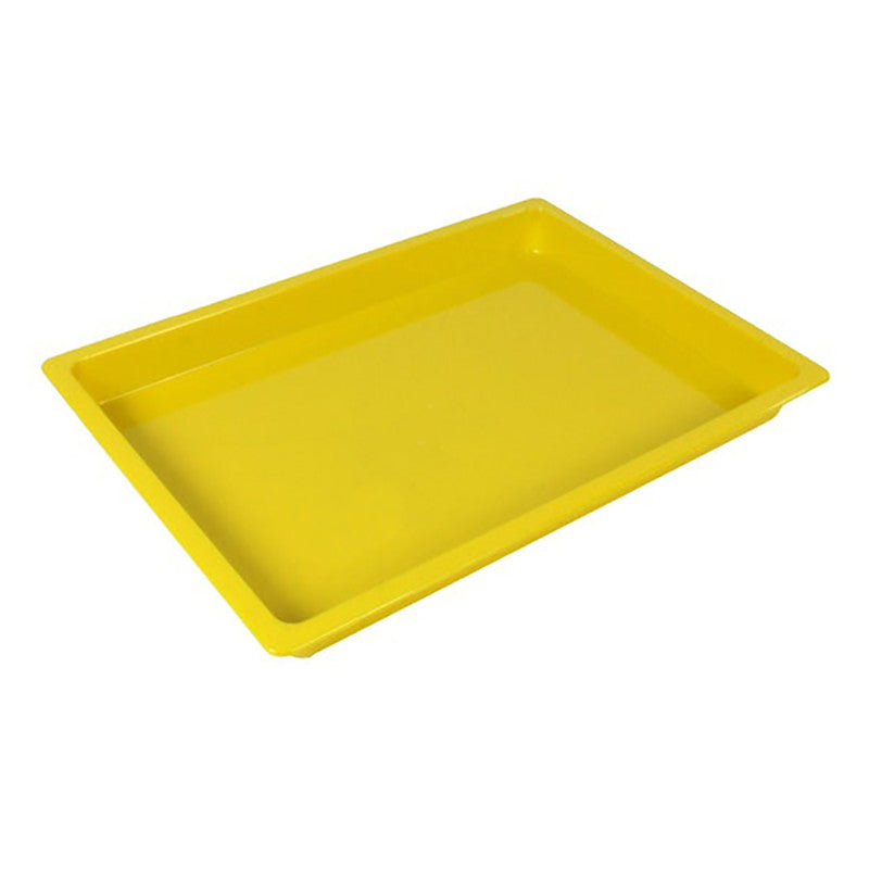 Medium Creativitray&reg;, Yellow
