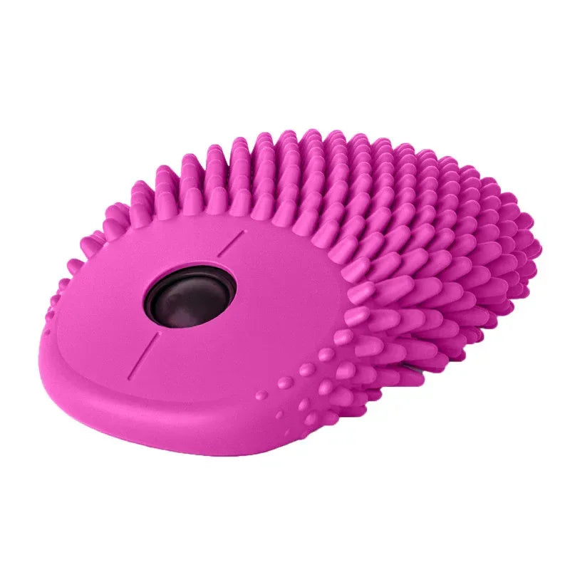 Hoglet Fidget Computer Mouse, Watermelon
