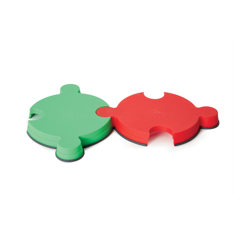 Island, Set of 2