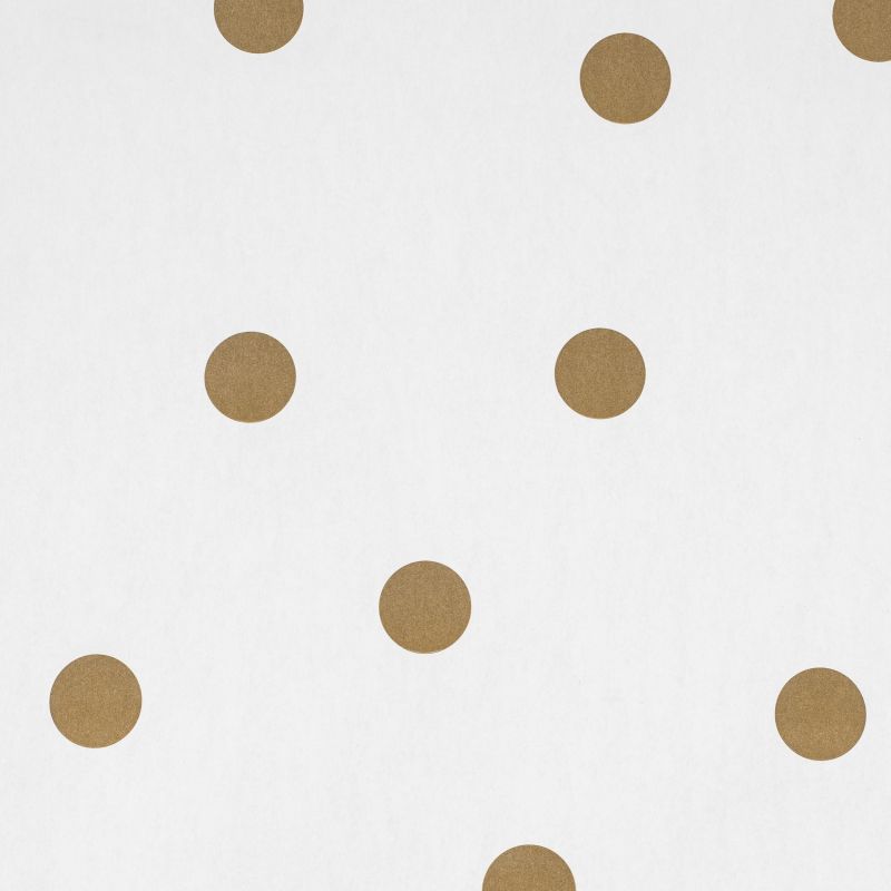 Pacon Fadeless Design Rolls Bulletin Board Art Paper, 48" x 50-Feet - Little Miss - 40075