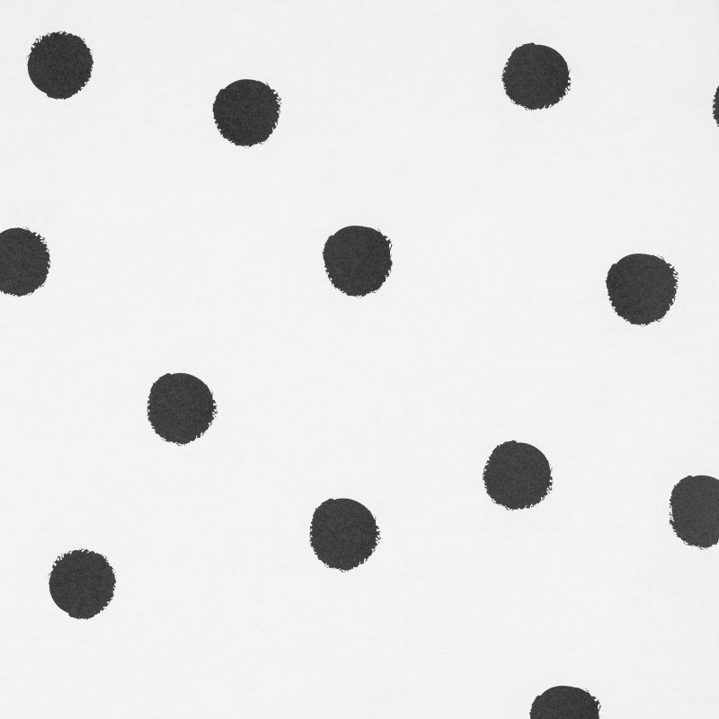 Pacon Fadeless Design Rolls Bulletin Board Art Paper, 48" x 50-Feet - Painted Dot - 40085