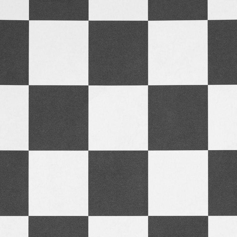 Pacon Fadeless Design Rolls Bulletin Board Art Paper, 48" x 50-Feet - Retro Hopscotch - 40095