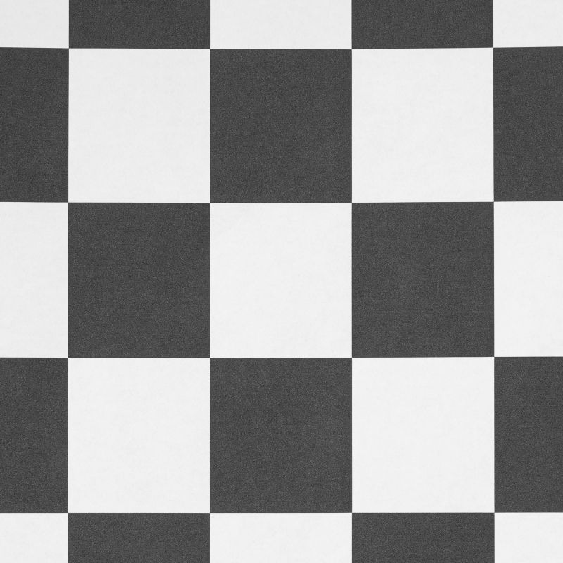 Pacon Fadeless Design Rolls Bulletin Board Art Paper, 48" x 50-Feet - Retro Hopscotch - 40095