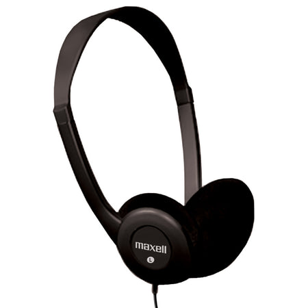 HP-100 Budget Stereo Headphones