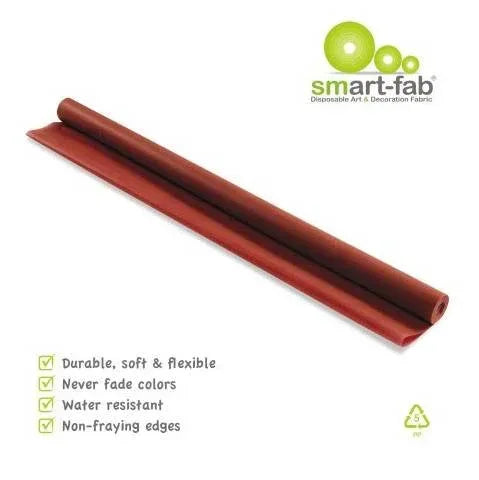 Smart-Fab Smart Fab Disposable Fabric, 48" x 40 ft roll