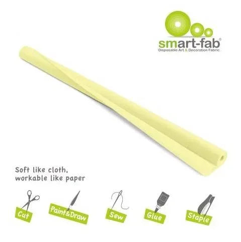 Smart-Fab Smart Fab Disposable Fabric, 48" x 40 ft roll