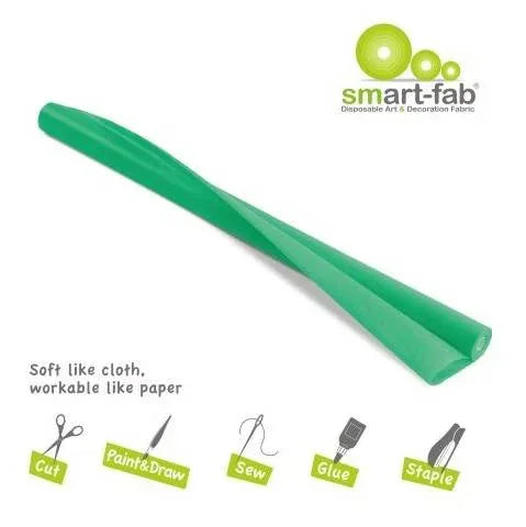 Smart-Fab Smart Fab Disposable Fabric, 48" x 40 ft roll