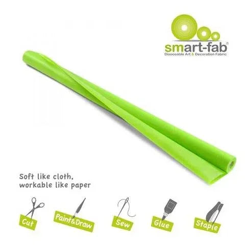 Smart-Fab Smart Fab Disposable Fabric, 48" x 40 ft roll