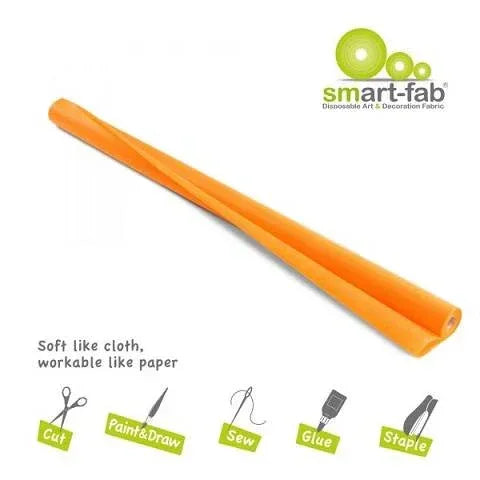 Smart-Fab Smart Fab Disposable Fabric, 48" x 40 ft roll
