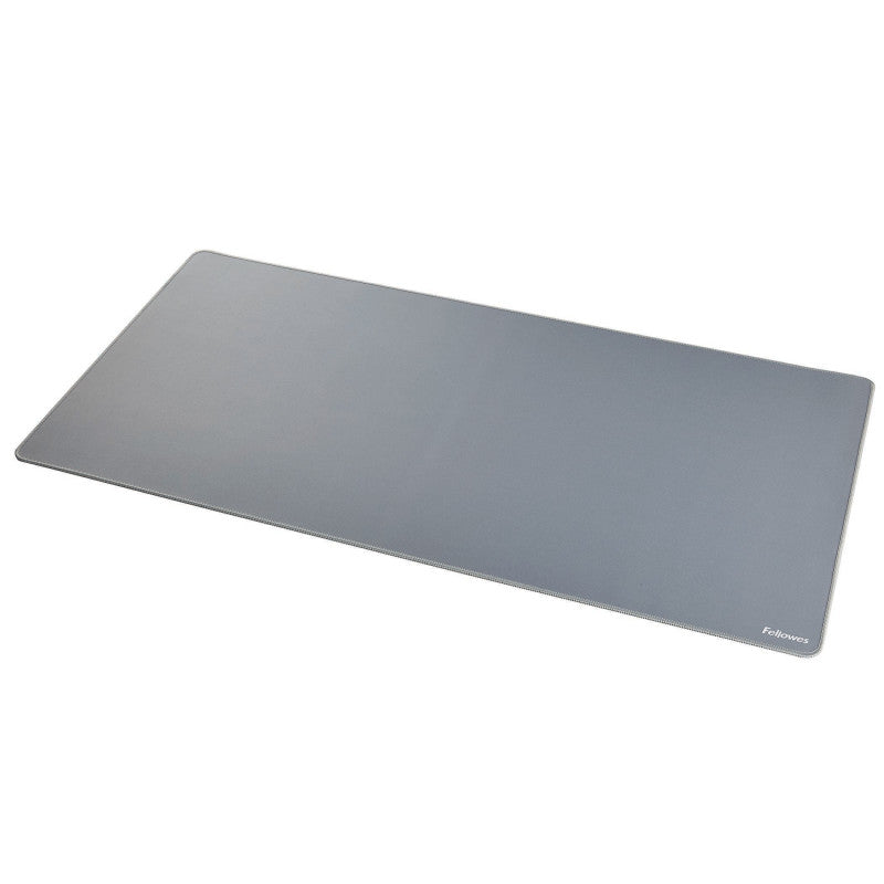 Breyta Deskmat-Blue