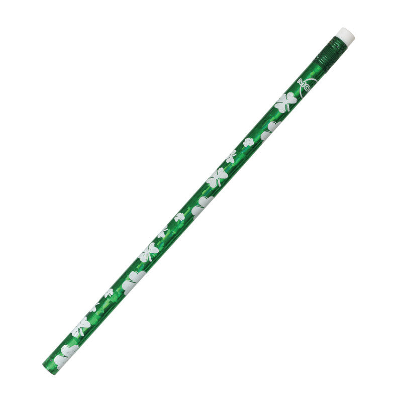 Shamrock Glitz Pencil, Pack of 144 4286b3e266913b05fe122e2ea5e4fb1d72ba4e18
