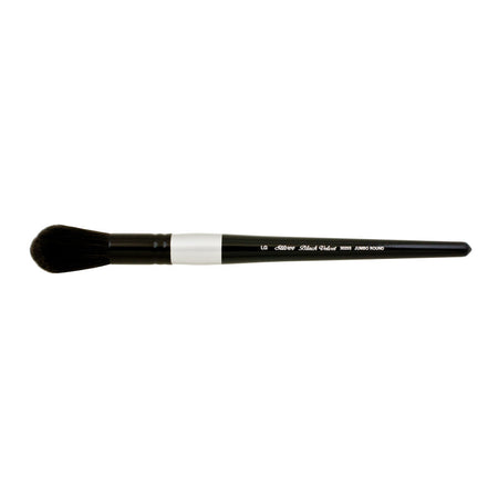 Black Velvet&reg; Brush, Jumbo Round, Size L