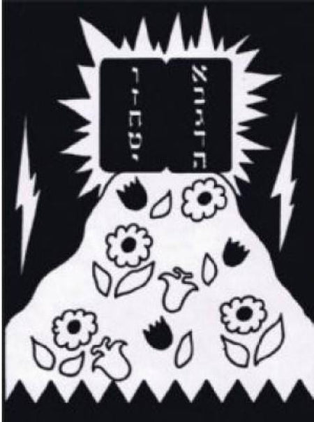 HAR SINAI JUDAICA VELVET ART PROJECT - PACK OF 12