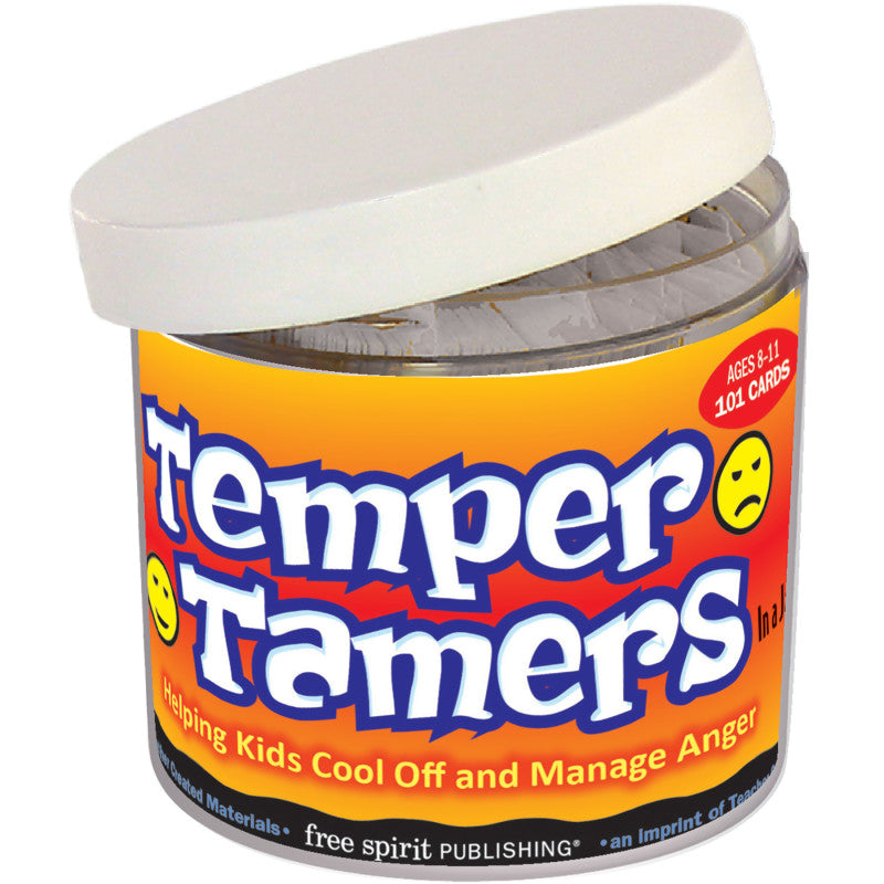 Temper Tamers In a Jar&reg;