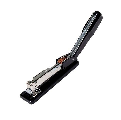 Swingline Desk Stapler, Commercial, 20 Sheet Capacity, Black , 44401