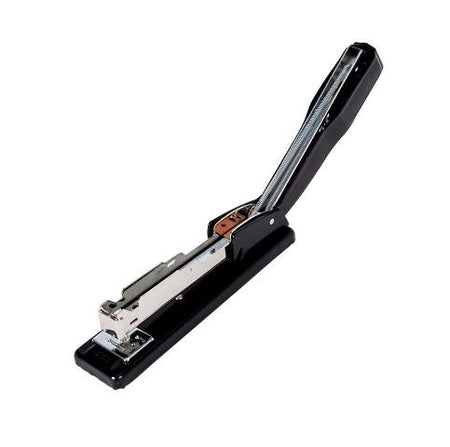 Swingline Desk Stapler, Commercial, 20 Sheet Capacity, Black , 44401