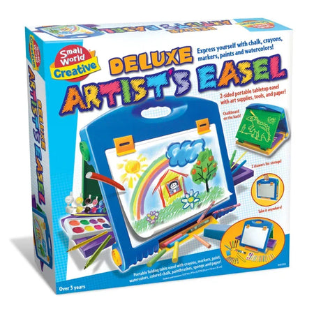 Deluxe Artist's Easel
