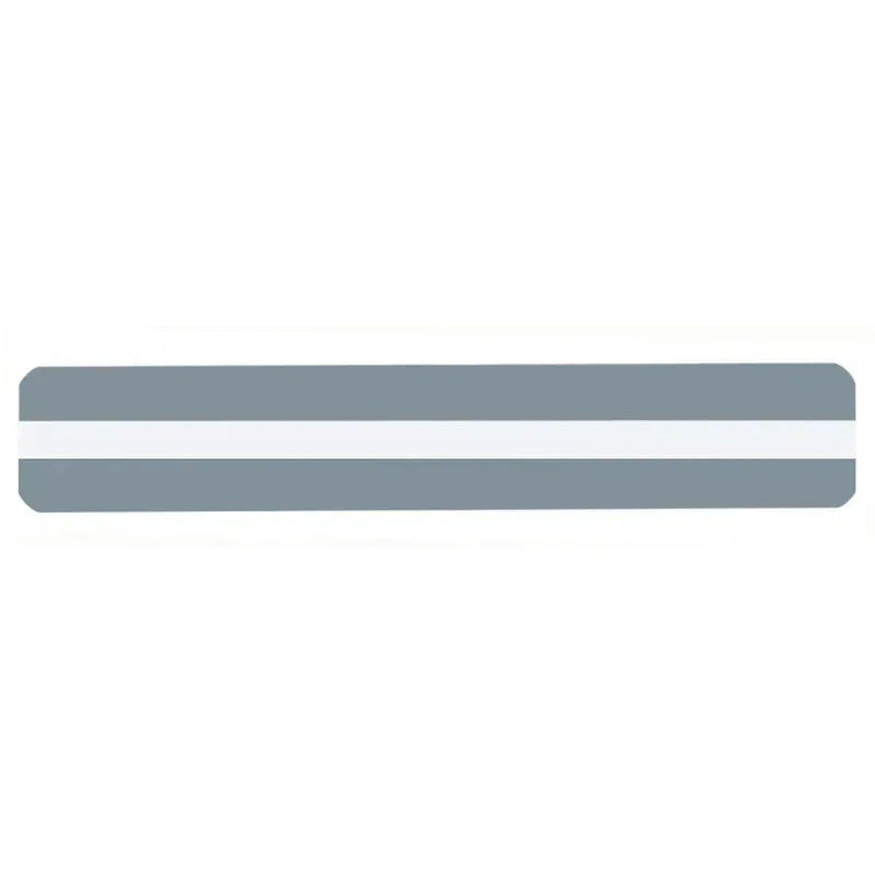 Sentence Strip Reading Guide, 1-1/4" x 7-1/4", Clear