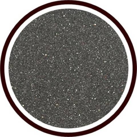 Sandtastik 2 Lb Bag - Black Colored Sand