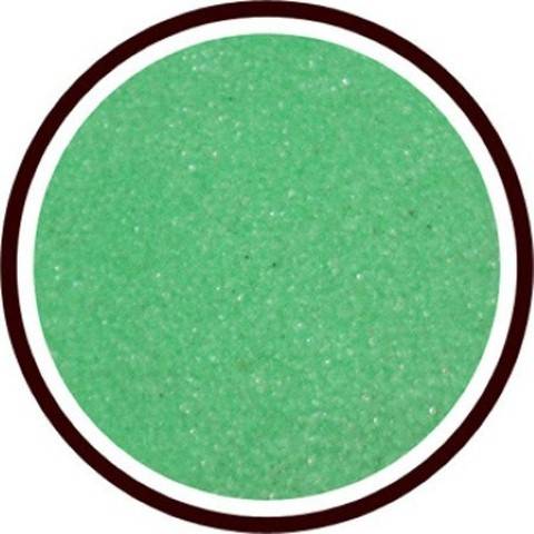 Sandtastik 2 Lb Bag - Colored Sand Light Green