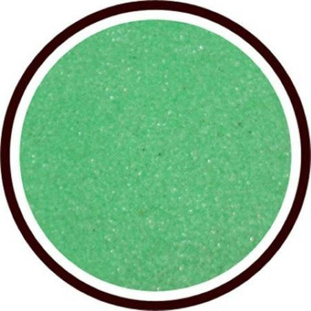 Sandtastik 2 Lb Bag - Colored Sand Light Green