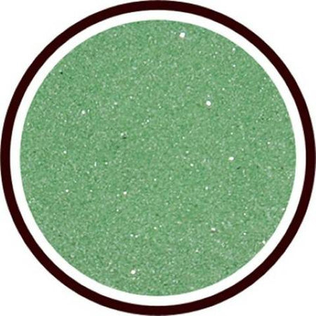 Sandtastik 2 Lb Bag - Colored Sand Moss Green