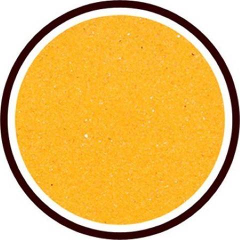 Sandtastik 2 Lb Bag - Colored Sand Orange