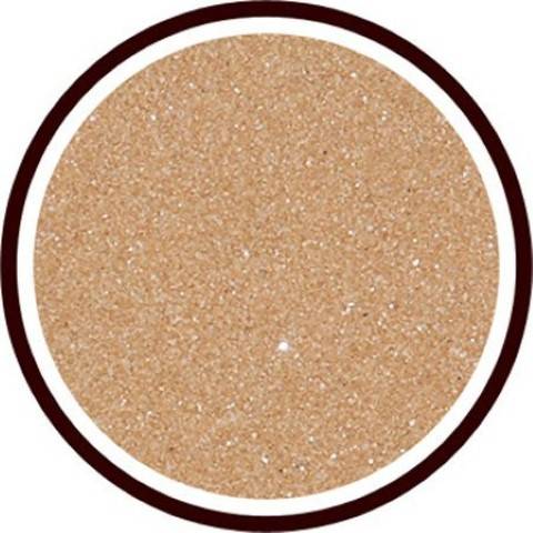 Sandtastik 2 Lb Bag - Colored Sand Tan