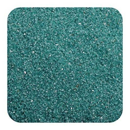 Sandtastik 2 Lb Bag - Colored Sand Teal