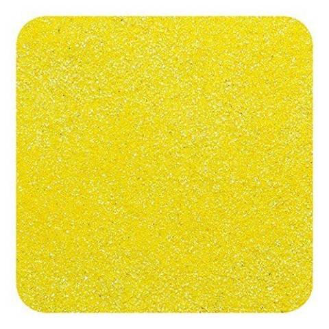 Sandtastik 2 Lb Bag - Yellow Colored Sand