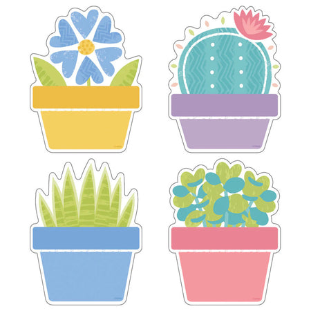 Garden Plants Classic Accents&reg; Variety Pack, Pack of 36