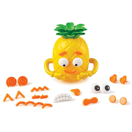 Big Feelings Pineapple&trade; Social Emotional Toy