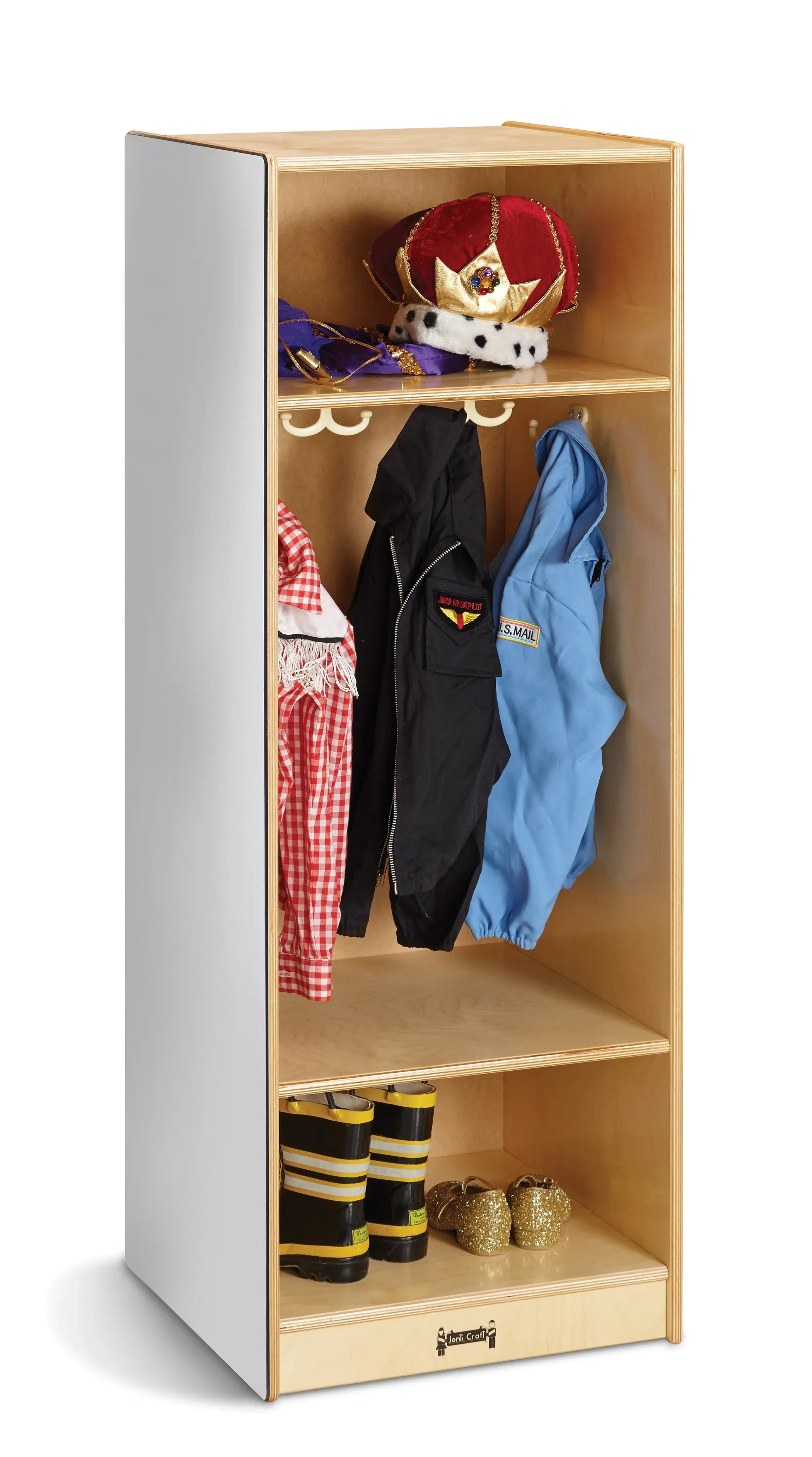 Jonti-Craft® Dress-Up Locker