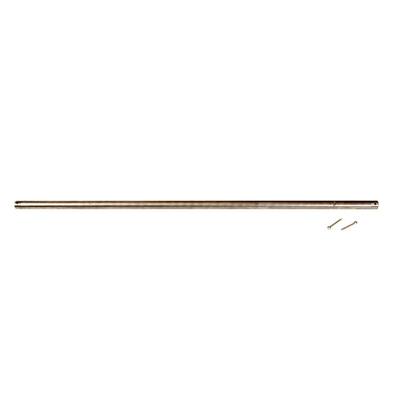 Winther Spare Part: Rear Axle Viking 451