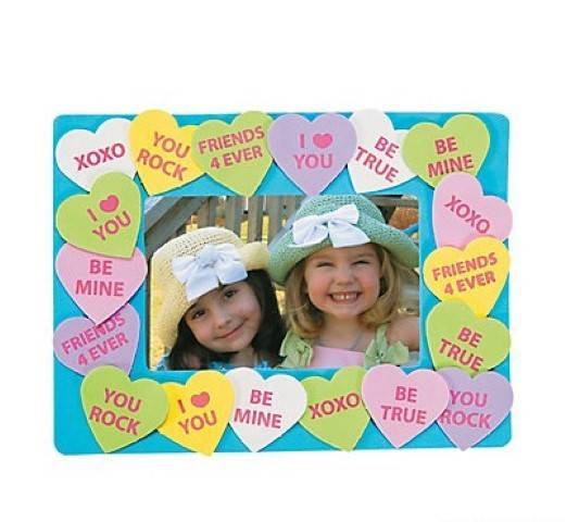 Paper Mache Photo Frames, 6-1/2" x 8-1/2" - 12 /pkg.